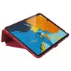Speck Balance Folio Apple iPad Pro 11 inch (2018) Heartrate Rood
