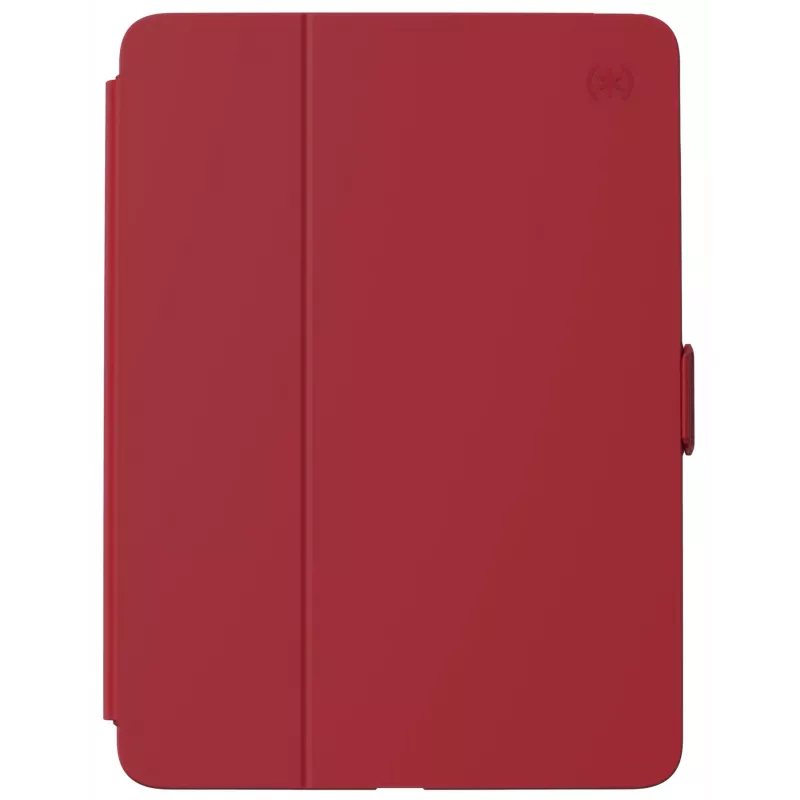 Speck Balance Folio Apple iPad Pro 11 inch (2018) Heartrate Rood