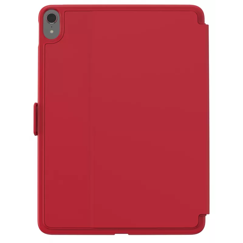 Speck Balance Folio Apple iPad Pro 11 inch (2018) Heartrate Rood
