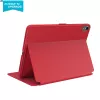 Speck Balance Folio Apple iPad Pro 11 inch (2018) Heartrate Rood