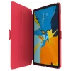 Speck Balance Folio Apple iPad Pro 11 inch (2018) Heartrate Rood