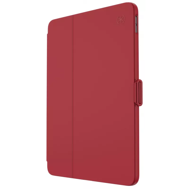 Speck Balance Folio Apple iPad Pro 11 inch (2018) Heartrate Rood