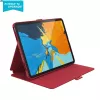 Speck Balance Folio Apple iPad Pro 11 inch (2018) Heartrate Rood