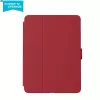 Speck Balance Folio Apple iPad Pro 11 inch (2018) Heartrate Rood