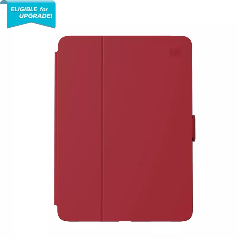 Speck Balance Folio Apple iPad Pro 11 inch (2018) Heartrate Rood