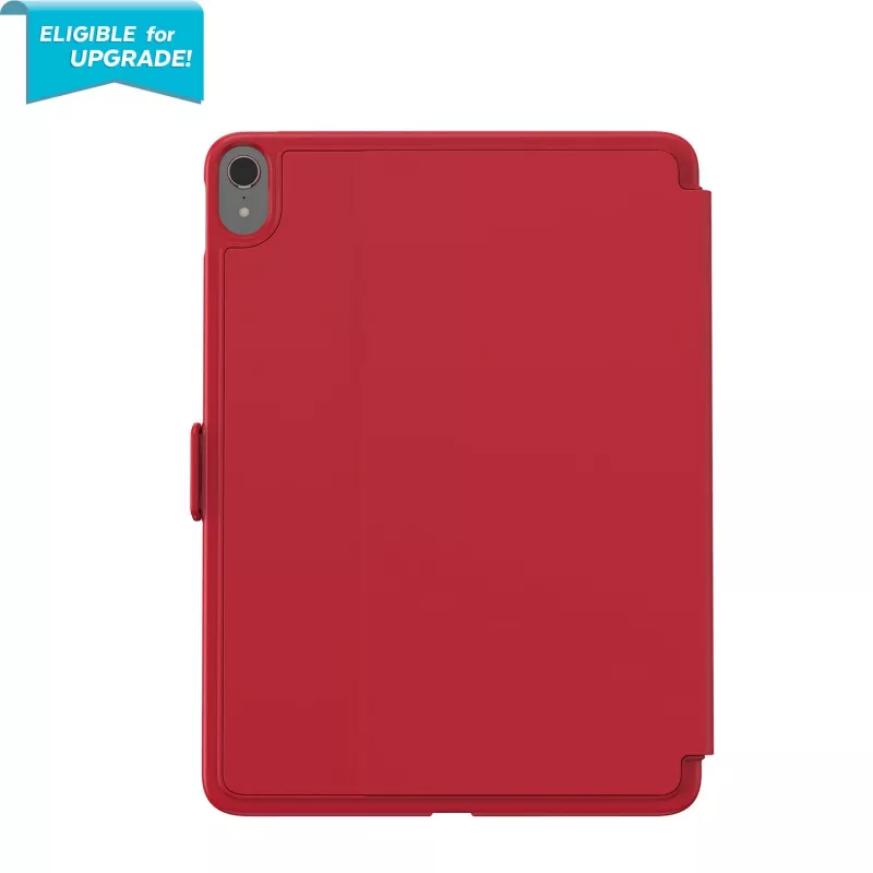 Speck Balance Folio Apple iPad Pro 11 inch (2018) Heartrate Rood