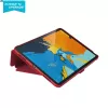 Speck Balance Folio Apple iPad Pro 11 inch (2018) Heartrate Rood