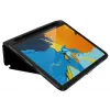 Speck Presidio Pro Folio Apple iPad Pro 11 inch (2018) Zwart