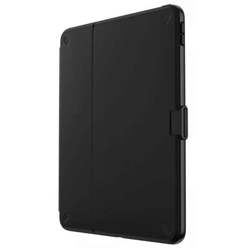 Speck Presidio Pro Folio Apple iPad Pro 11 inch (2018) Zwart