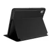 Speck Presidio Pro Folio Apple iPad Pro 11 inch (2018) Zwart