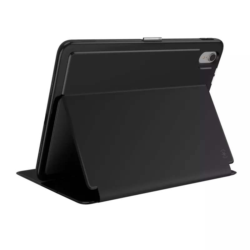 Speck Presidio Pro Folio Apple iPad Pro 11 inch (2018) Zwart
