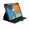Speck Presidio Pro Folio Apple iPad Pro 11 inch (2018) Zwart
