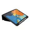 Speck Presidio Pro Folio Apple iPad Pro 11 inch (2018) Zwart