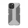Speck Presidio Grip telefoonhoes 14,7 cm (5,8 inch) hoesje grijs