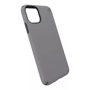 Speck Presidio Pro Telefoonhoesje 16,5 cm (6,5″) Bescherming Grijs