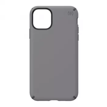 Speck Presidio Pro Telefoonhoesje 16,5 cm (6,5″) Bescherming Grijs