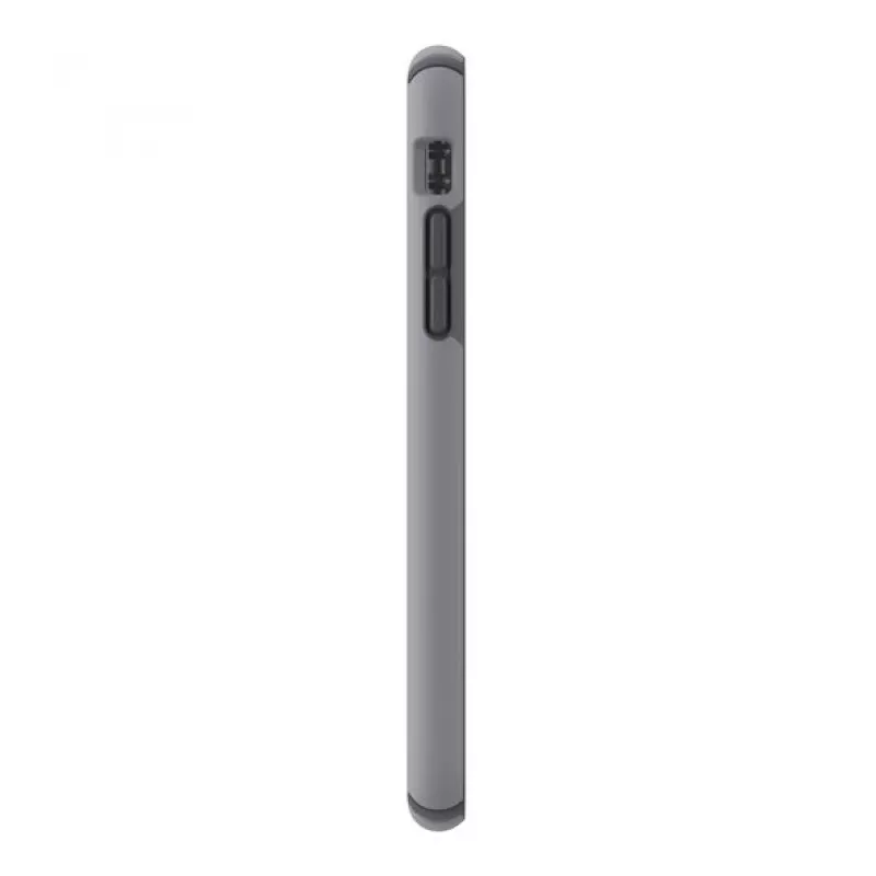 Speck Presidio Pro Telefoonhoesje 16,5 cm (6,5″) Bescherming Grijs
