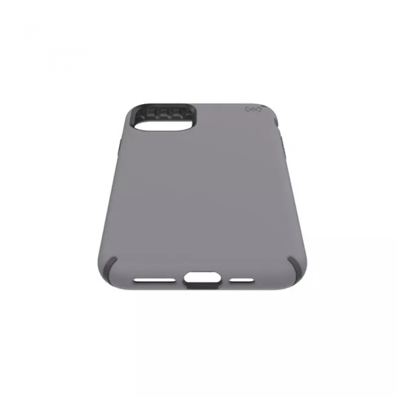 Speck Presidio Pro Telefoonhoesje 16,5 cm (6,5″) Bescherming Grijs
