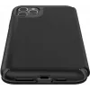 Speck Presidio Folio iPhone 11 Pro Max, Flipcase, Apple, iPhone 11 Pro Max, 16,5 cm (6,5 inch), Zwart