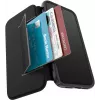 Speck Presidio Folio iPhone 11 Pro Max, Flipcase, Apple, iPhone 11 Pro Max, 16,5 cm (6,5 inch), Zwart