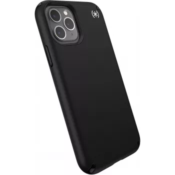 Speck Presidio2 Pro Apple iPhone 11 Pro Zwart, Hoesje, Apple, iPhone 11 Pro, 14,7 cm (5,8 inch), Zwart