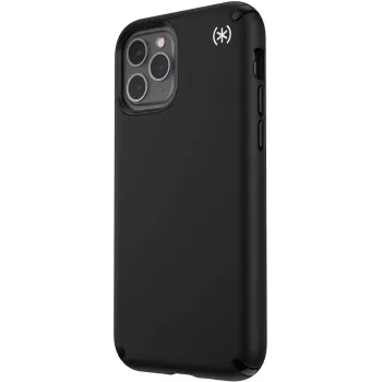 Speck Presidio2 Pro Apple iPhone 11 Pro Zwart, Hoesje, Apple, iPhone 11 Pro, 14,7 cm (5,8 inch), Zwart