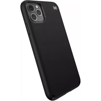 Speck Presidio2 Pro Apple iPhone 11 Pro Max Zwart, Hoesje, Apple, iPhone 11 Pro Max, 16,5 cm (6,5 inch), Zwart