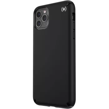 Speck Presidio2 Pro Apple iPhone 11 Pro Max Zwart, Hoesje, Apple, iPhone 11 Pro Max, 16,5 cm (6,5 inch), Zwart