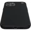 Speck Presidio2 Pro - hoesje - Apple - iPhone 12 Pro Max - 17 cm (6,7) - Zwart