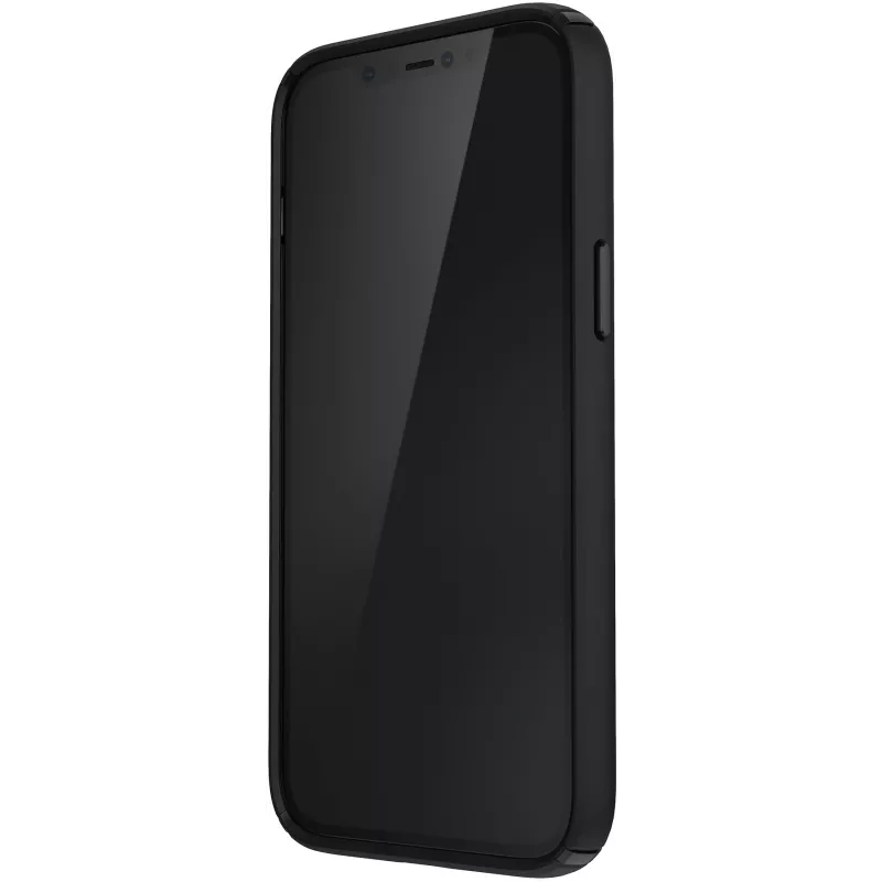 Speck Presidio2 Pro - hoesje - Apple - iPhone 12 Pro Max - 17 cm (6,7) - Zwart