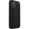 Speck Presidio2 Grip Apple iPhone 12 Pro Max Zwart – met Microban