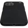 Speck Presidio2 Grip Apple iPhone 12 Pro Max Zwart – met Microban