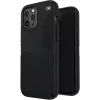Speck Presidio2 Grip Apple iPhone 12 Pro Max Zwart – met Microban