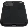 Speck Presidio2 Grip Apple iPhone 12 Mini Zwart - met Microban