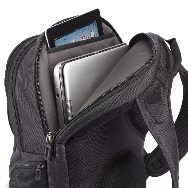 Case Logic RBP-315 Zwart Rugzak voor 39,6 cm (15,6 inch)