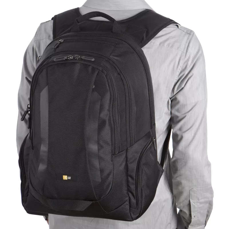 Case Logic RBP-315 Zwart Rugzak voor 39,6 cm (15,6 inch)