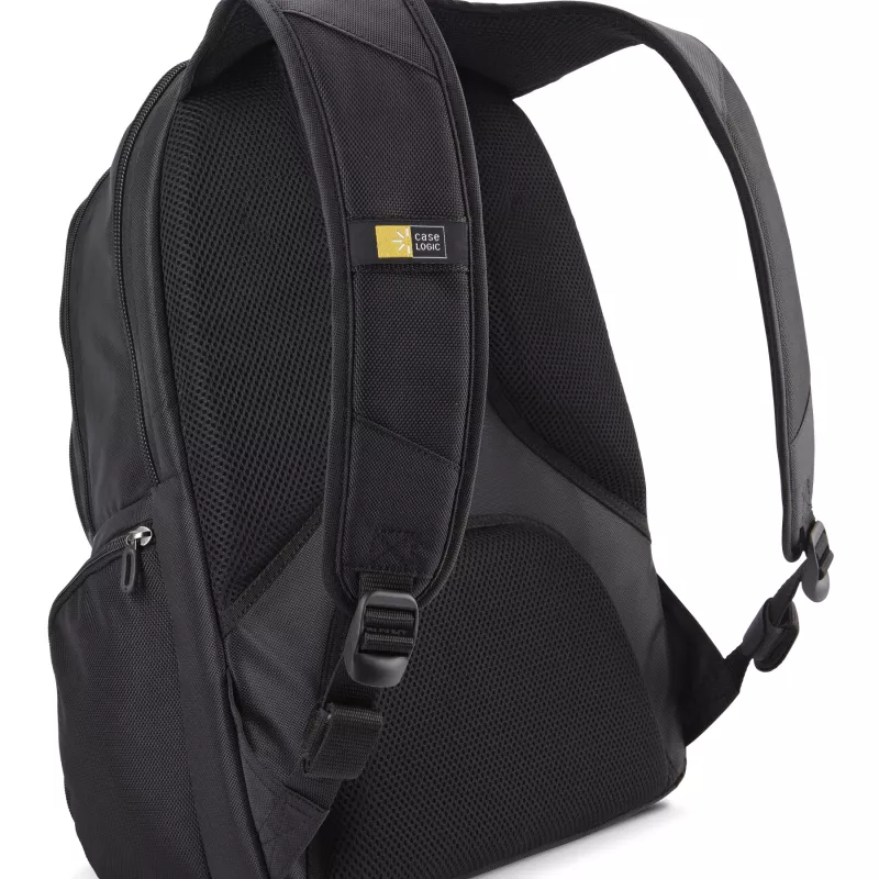 Case Logic RBP-315 Zwart Rugzak voor 39,6 cm (15,6 inch)