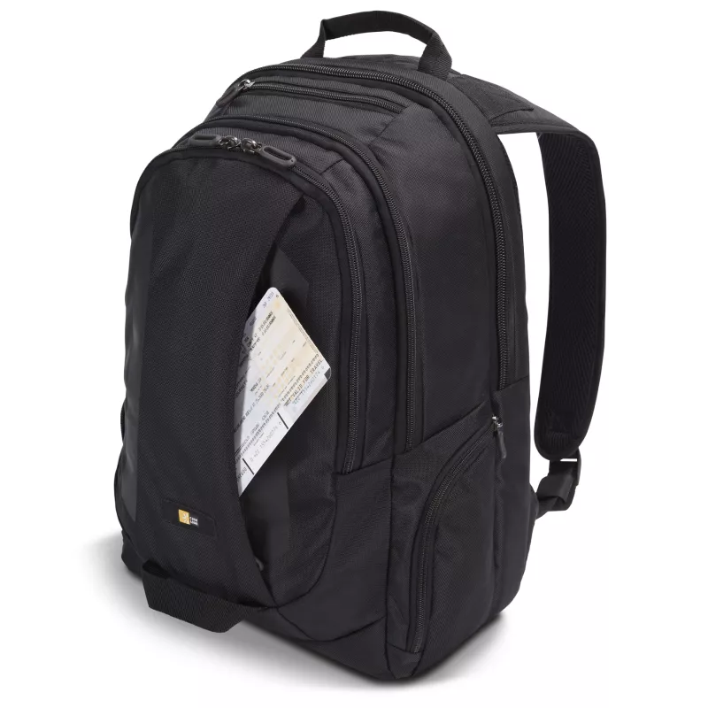 Case Logic RBP-315 Zwart Rugzak voor 39,6 cm (15,6 inch)