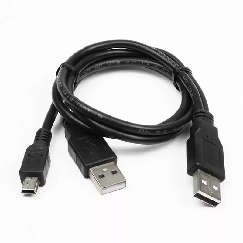 AXAGON EE25-XA - HDD / SSD-behuizing - 2.5 inch - SATA - Serial ATA II - Serial ATA III - 0,48 Gbit/s - USB-connectiviteit - zwart