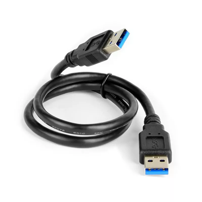 AXAGON EE25-S6B - HDD / SSD-behuizing - 2.5 inch - SATA - Serial ATA II - Serial ATA III - 5 Gbit/s - USB-connectiviteit - zwart