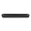 AXAGON EE25-S6B - HDD / SSD-behuizing - 2.5 inch - SATA - Serial ATA II - Serial ATA III - 5 Gbit/s - USB-connectiviteit - zwart