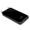 AXAGON EE25-S6B - HDD / SSD-behuizing - 2.5 inch - SATA - Serial ATA II - Serial ATA III - 5 Gbit/s - USB-connectiviteit - zwart