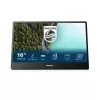 Philips 3000 series 16B1P3302/01 computermonitor 39,6 cm (15,6 inch) 1920 x 1080 pixels Full HD LED zwart