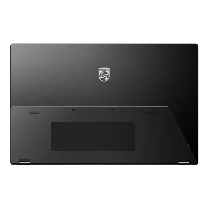 Philips 3000 series 16B1P3302/01 computermonitor 39,6 cm (15,6 inch) 1920 x 1080 pixels Full HD LED zwart