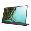 Philips 3000 series 16B1P3302/01 computermonitor 39,6 cm (15,6 inch) 1920 x 1080 pixels Full HD LED zwart