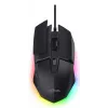Trust GXT121 FELOX+ muis gaming rechtshandig USB Type-A optisch 10000 DPI