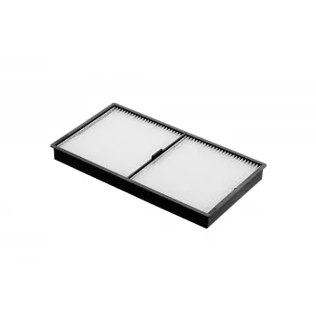 Epson luchtfilter - ELPAF52, filterkit, Epson, zwart, wit, EB-L25000U, 90 mm, 240 mm