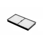 Epson luchtfilter - ELPAF52, filterkit, Epson, zwart, wit, EB-L25000U, 90 mm, 240 mm