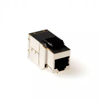 ACT Keystone-koppeling RJ-45 afgeschermd CAT6