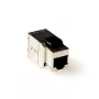 ACT Keystone-koppeling RJ-45 afgeschermd CAT6